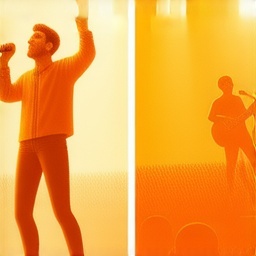 Welcher Fan bist du – Solo oder Gruppe?