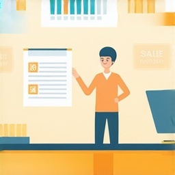 Qual tipo de assistente você é no planejamento de vendas? 