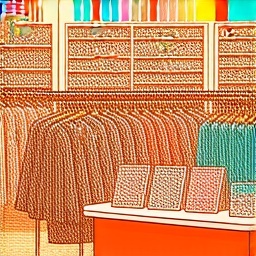 Welcher Staff-Stil im Fan-Shop passt dir am besten?