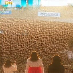 Qual é o seu estilo de participação no KCON?