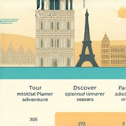 Qual é o seu estilo de planejamento para uma viagem de fã?