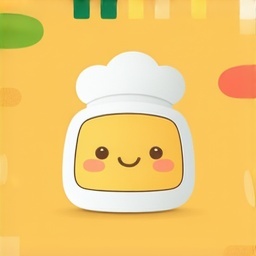 Qual é o seu temporizador no mundo da culinária?