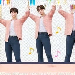 Was ist dein Lieblingslied von SEVENTEEN?