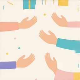 Qual é o seu estilo de saudação de fã?