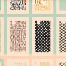 Qual estilo de capa de telefone você tem?