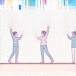 Qual é o seu superpoder na dobragem de meias?