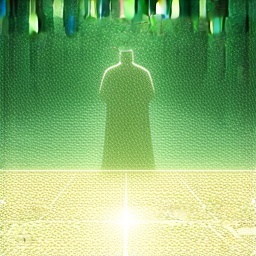 あなたは古代の寺院の神話的な建築家ですか？