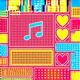 Qual estilo de playlist K-pop você tem?