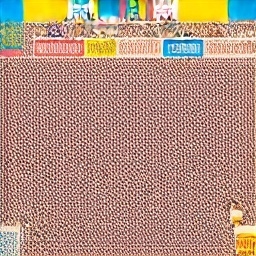 Qual é o estilo de organização do seu fã-clube?