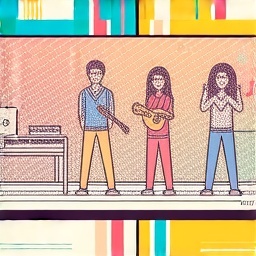 너의 YouTube 커버 비디오 스타일은 무엇인가요?