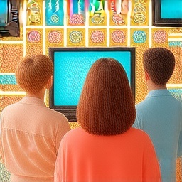 Який ти тип глядача телемагазину?