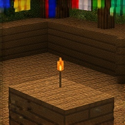 Яка твоя внутрішня кімната у Minecraft?