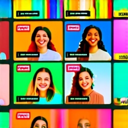 Який ти рівень натхнення на Zoom-мітингу?