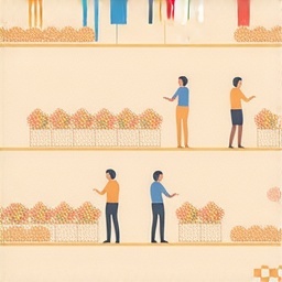 Qual é o seu estilo de preparação para a festa de retorno?