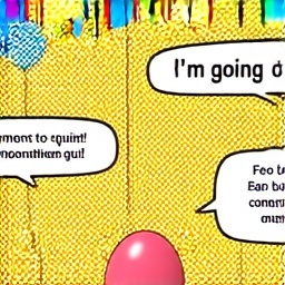 Який ти варіант відповіді на “Зараз звільнюсь”?