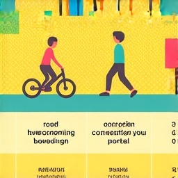 Welche Art von „Umgehung des Staus durch den Hinterhof“ bist du?