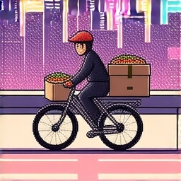 Який ти герой “доставки їжі після 23:00”?