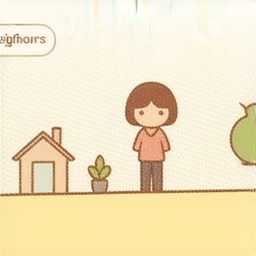 Який ти герой локального чату для сусідів?