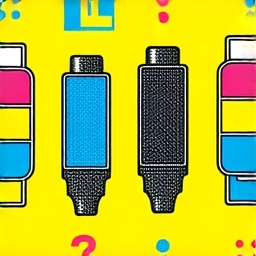 Який ти тип картриджа для принтера?