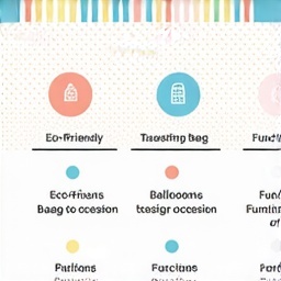 Який ти тип сміттєвого пакету для великої вечірки?