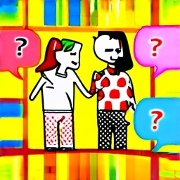 Який ти тип повідомлення для забутої відповіді?