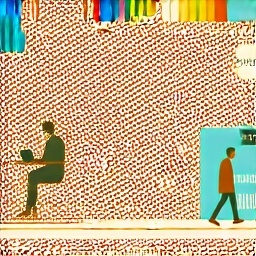 Який ти стиль шукати Wi-Fi у новому місті?