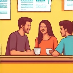 Che tipo di conversatore sei?