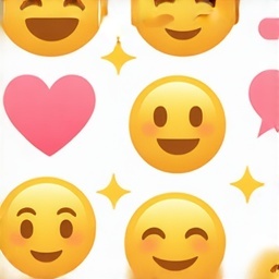 Welchen Emoji-Stil verwendest du?