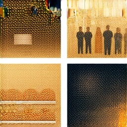 Qual è il tuo stile di celebrazione del Capodanno?