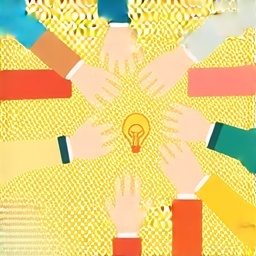 Qual è lo stile di collaborazione in team che ti si addice di più?