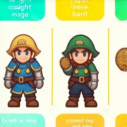 Quale eroe del tuo videogioco preferito ti si addice?