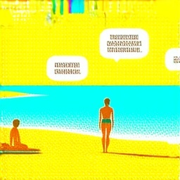 ما هو أسلوب التحفيز الرئيسي بالنسبة لك في الصيف؟