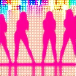 너와 가장 가까운 K-pop 댄스 스타일은?