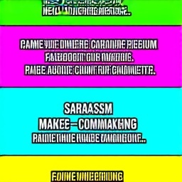 ¿Qué estilo de creación de memes para Facebook te acerca más?