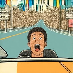 Який ти стиль розмови з GPS-навігатором?