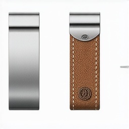 Qual é o seu tipo de clipe de dinheiro?