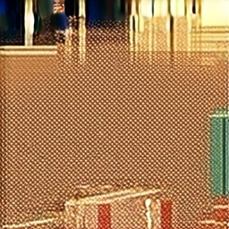 Qual é o seu estilo de embrulho de presentes às 3 da manhã?