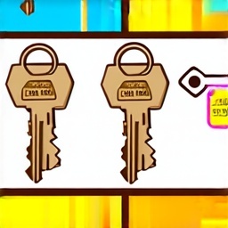 家の鍵を忘れるあなたのタイプは？